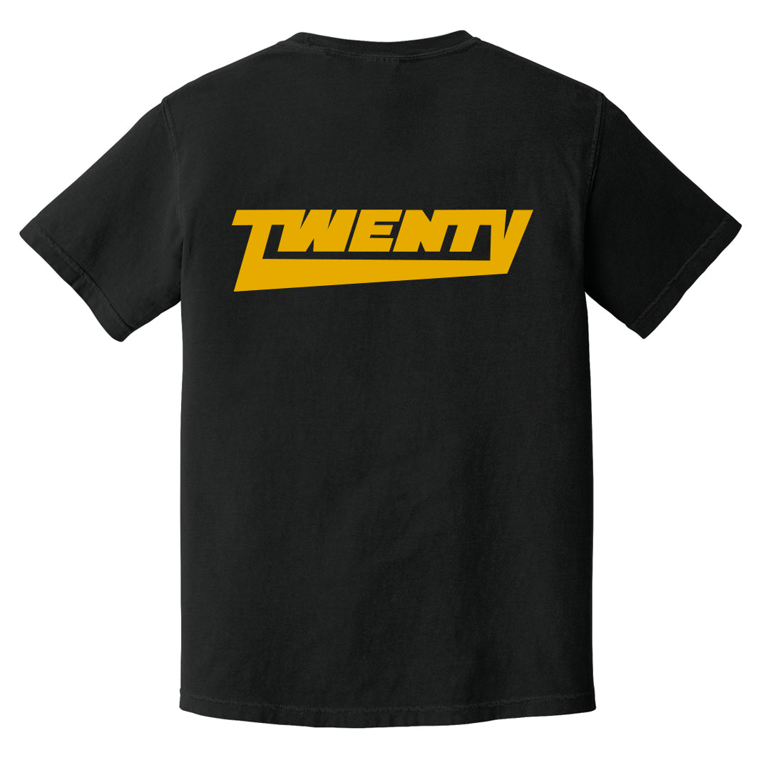 LOGO TEE