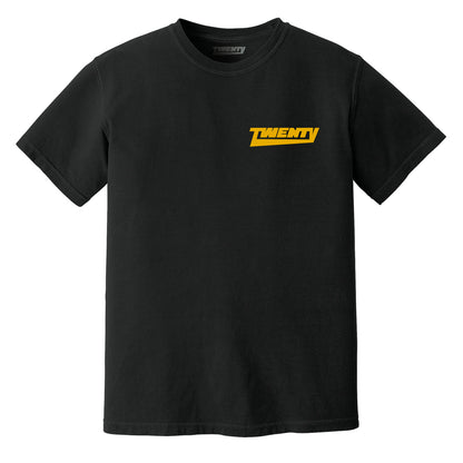 LOGO TEE