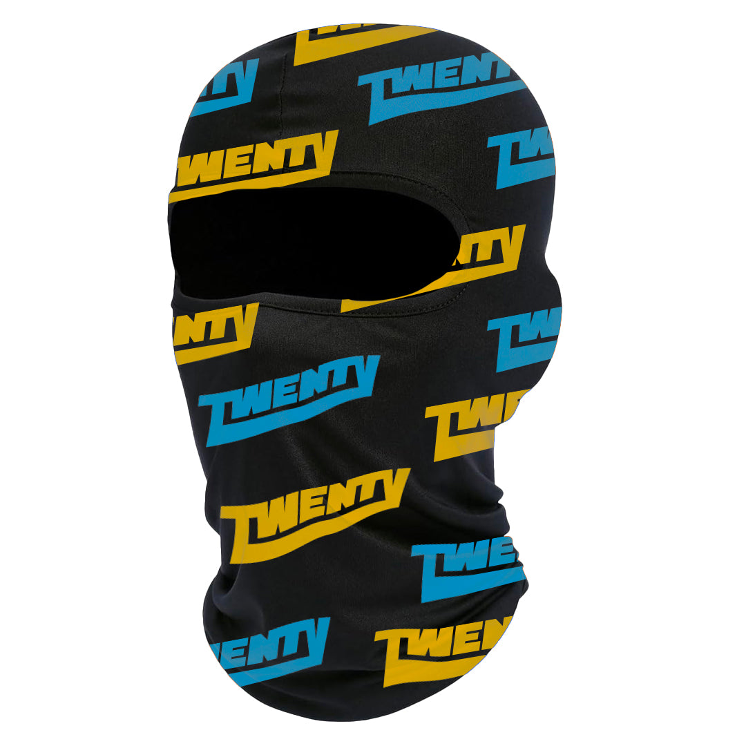 LOGO SHIESTY MASK (UCLA)