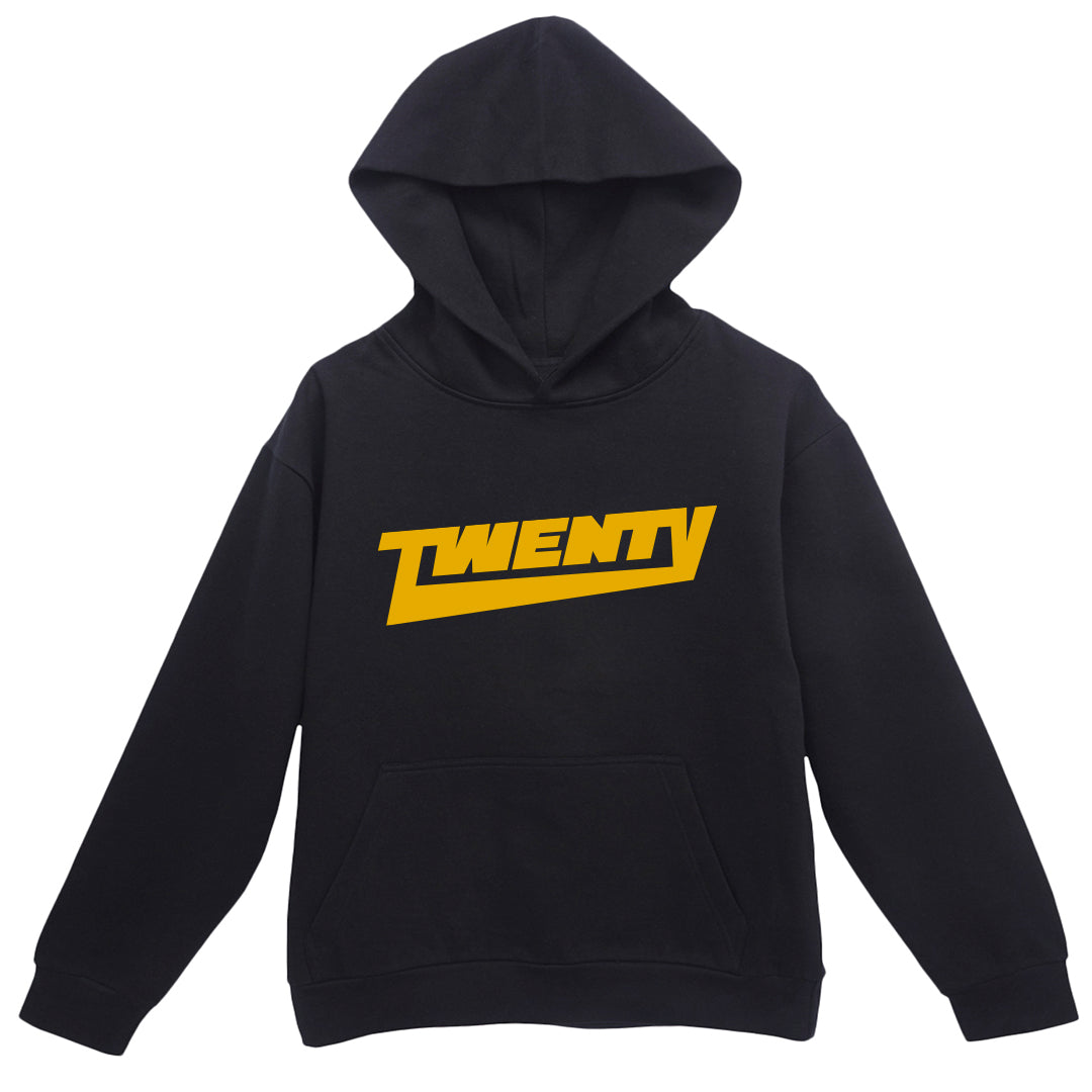 LOGO HOODIE